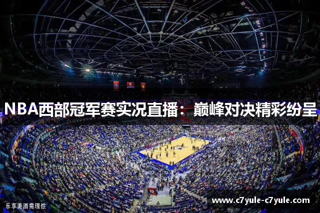 NBA西部冠军赛实况直播：巅峰对决精彩纷呈