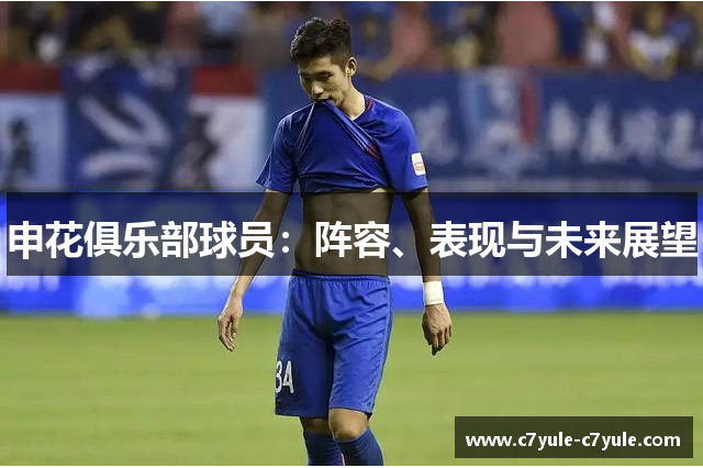 申花俱乐部球员：阵容、表现与未来展望