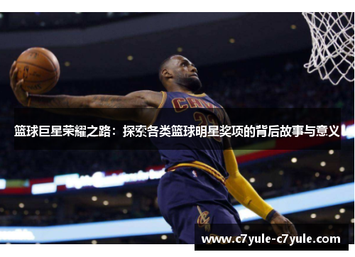 篮球巨星荣耀之路：探索各类篮球明星奖项的背后故事与意义