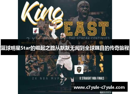 篮球明星Star的崛起之路从默默无闻到全球瞩目的传奇旅程
