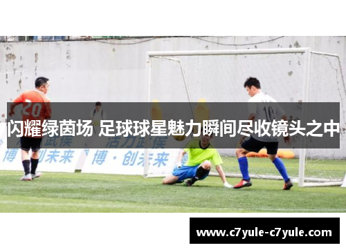 闪耀绿茵场 足球球星魅力瞬间尽收镜头之中